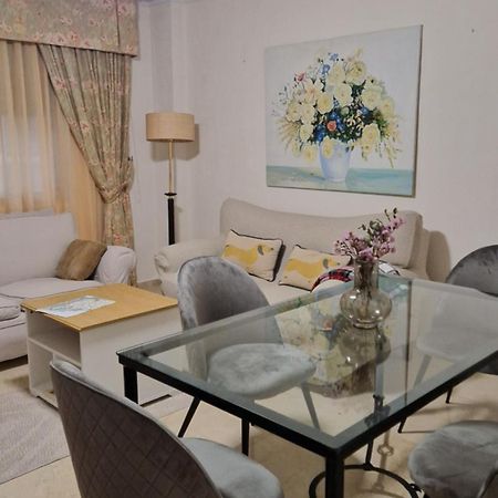 Salusahome Parking Gratuito Cordoba Ngoại thất bức ảnh