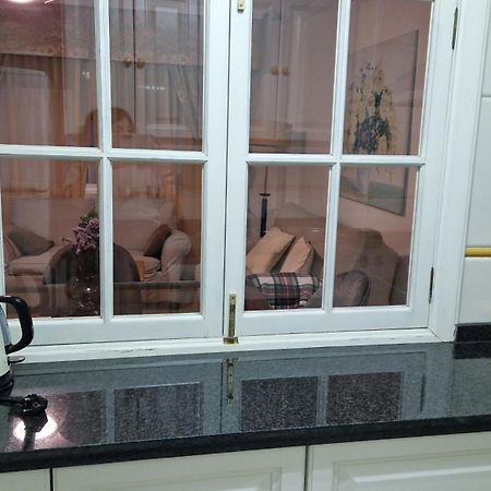 Salusahome Parking Gratuito Cordoba Ngoại thất bức ảnh