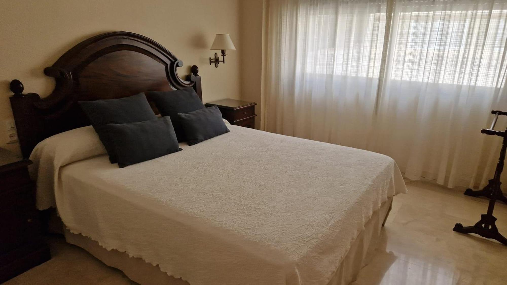 Salusahome Parking Gratuito Cordoba Ngoại thất bức ảnh