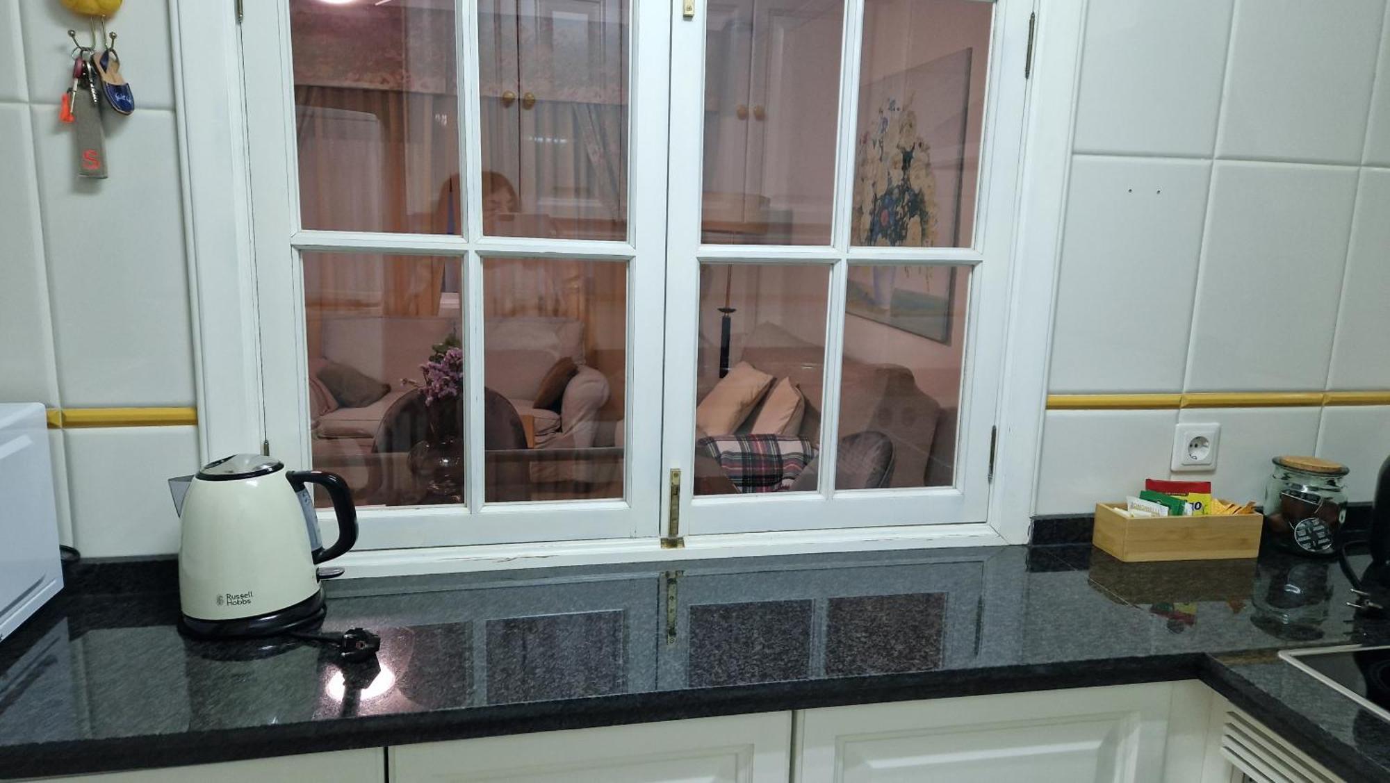 Salusahome Parking Gratuito Cordoba Ngoại thất bức ảnh
